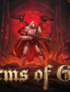 Arms of God – Preview