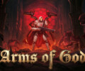 Arms of God – Preview