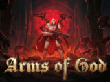 Arms of God – Preview