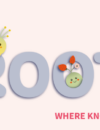 Kroots offers children imaginative stories, and you don’t even need a screen!