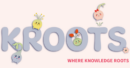 Kroots offers children imaginative stories, and you don’t even need a screen!