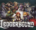 Comedy RPG Ledgerbound launches on August 11th