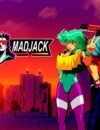 MULLET MADJACK – Review