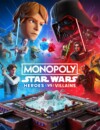 Monopoly: Star Wars Heroes vs. Villains – Review