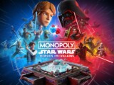 Monopoly: Star Wars Heroes vs. Villains – Review