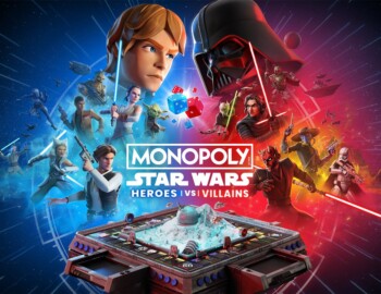 Monopoly: Star Wars Heroes vs. Villains – Review