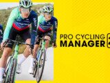 Pro Cycling Manager 26 – Review