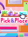Pick & Place – Review