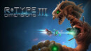 R-Type Dimensions III – Review