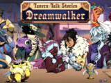 Tavern Talk Stories: Dreamwalker – Review