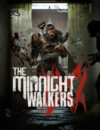 The Midnight Walkers – Preview