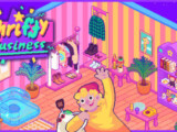 Thrifty Business – Review 
