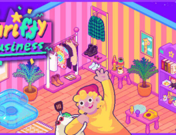 Thrifty Business – Review 