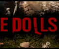Survive a haunted island in Where Dolls Hang