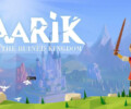 Aarik and the Ruined Kingdom – Review