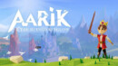 Aarik and the Ruined Kingdom – Review