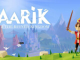 Aarik and the Ruined Kingdom – Review