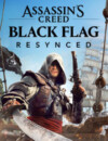 Assassin’s Creed Black Flag Resynced – Review