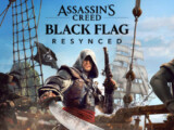 Assassin’s Creed Black Flag Resynced – Review