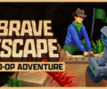 Brave Escape – Review
