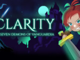 Clarity: The Seven Demons of Vanguardia – Review