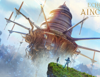 Echoes of Aincrad – Review