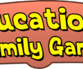 Discover eighty mini-games for the entire family in Educational Family Games