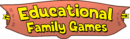 Discover eighty mini-games for the entire family in Educational Family Games