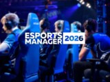 Esports Manager 2026 – Review