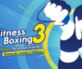 Fitness Boxing 3: Your Personal Trainer – Nintendo Switch 2 Edition – Review