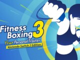 Fitness Boxing 3: Your Personal Trainer – Nintendo Switch 2 Edition – Review