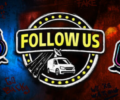 Follow Us – Preview