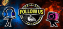 Follow Us – Preview