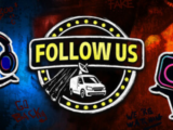 Follow Us – Preview