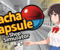 Gacha Capsule Shop Simulator – Akihabara – Preview