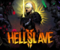 Dark fantasy dungeon crawler HellSlave II just got announced