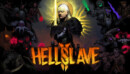 Dark fantasy dungeon crawler HellSlave II just got announced