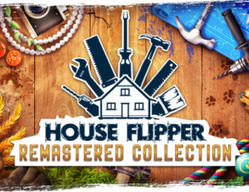 House Flipper Remastered Collection – Review