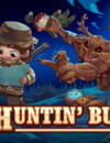 Hunt or be hunted in 4-player co-op horror Huntin’ Buddies – out now!