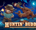 Huntin’ Buddies arrives with comedic 4-player co-op horror this week