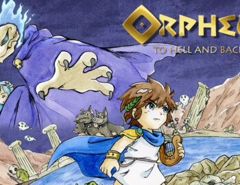 Orpheus: To Hell and Back – Review