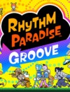 Rhythm Paradise Groove – Review
