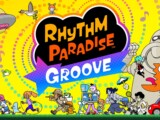 Rhythm Paradise Groove – Review
