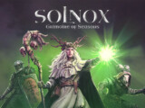 Solnox: Grimoire of Seasons – Review
