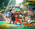 Splatoon Raiders – Review