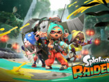 Splatoon Raiders – Review
