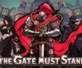 The Gate Must Stand – Review
