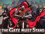 The Gate Must Stand – Review