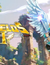 Aggelos II – Review