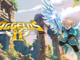 Aggelos II – Review